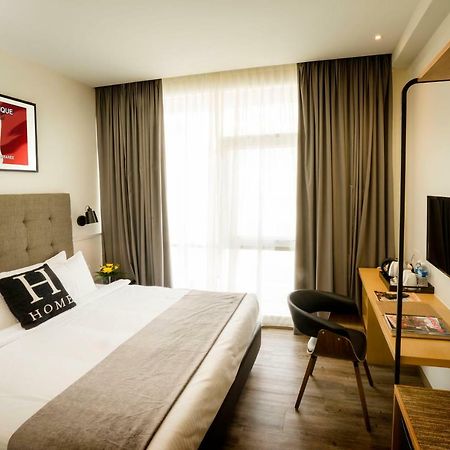 H Boutique Hotel, Kota Damansara Luaran gambar