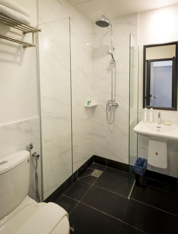 H Boutique Hotel, Kota Damansara Luaran gambar