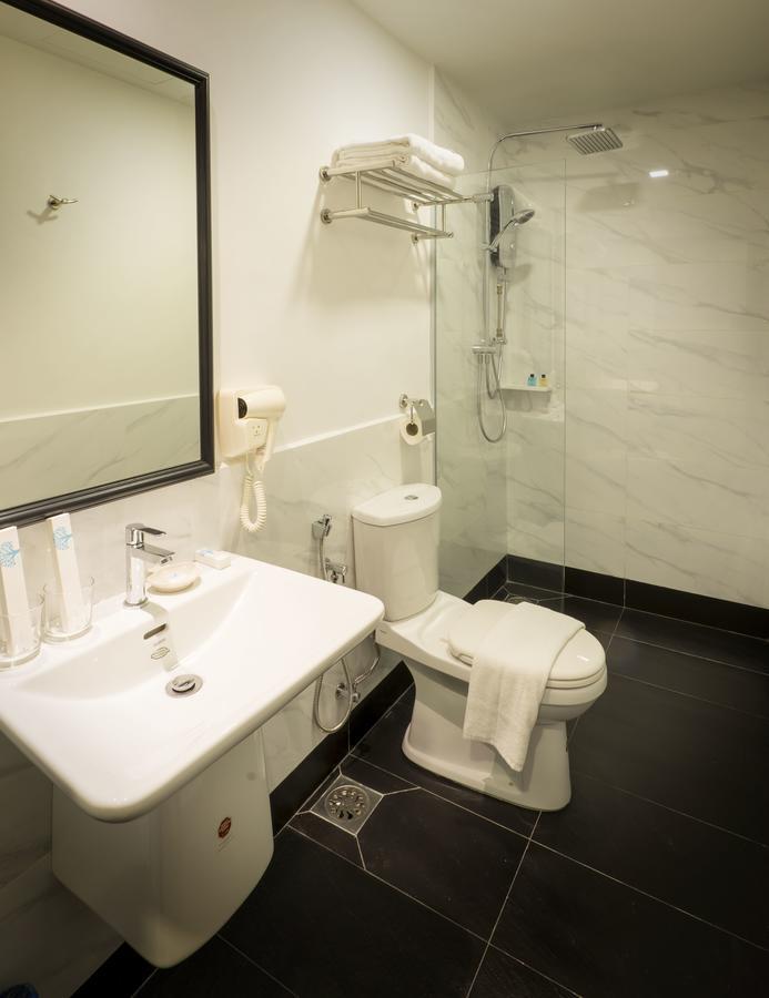 H Boutique Hotel, Kota Damansara Luaran gambar