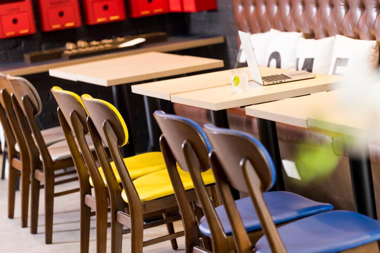 H Boutique Hotel, Kota Damansara Luaran gambar