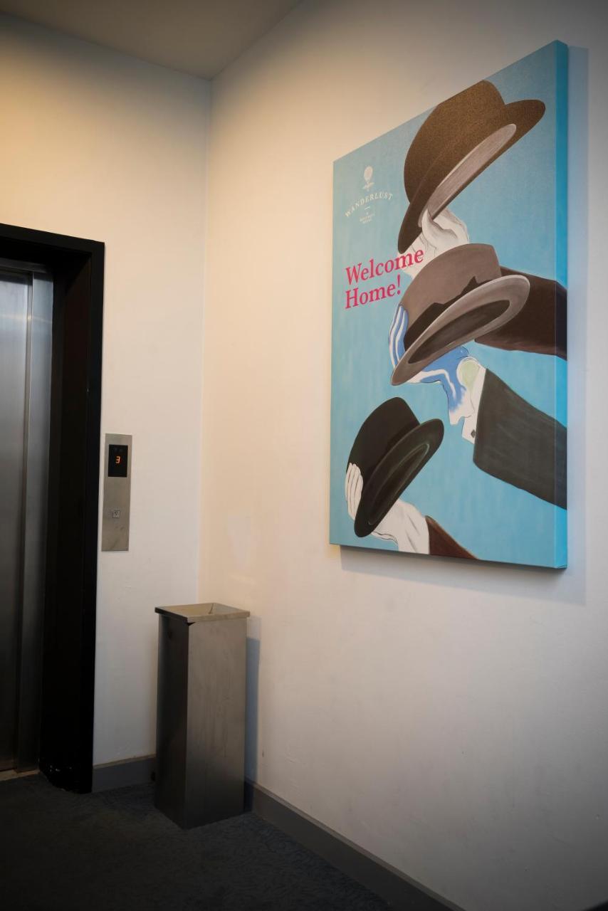 H Boutique Hotel, Kota Damansara Luaran gambar